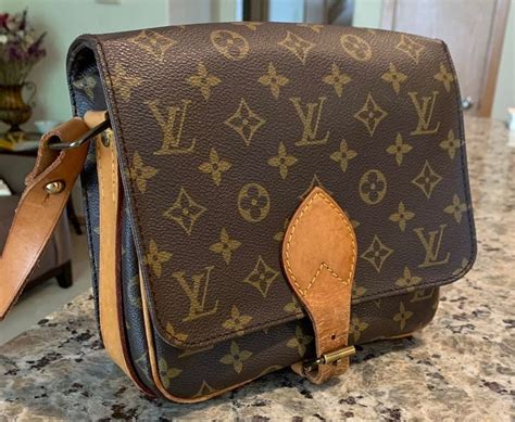 vintage louis vuitton cross body|authentic vintage Louis Vuitton bags.